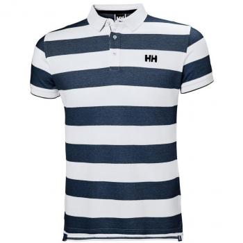 Helly Hansen MARSTRAND Polo - Polo, Hombre,
