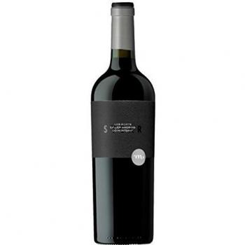Les Sorts Sycar 2016, Vino, Tinto, Cataluña