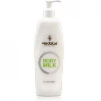 Verdaloe Leche Corporal Aloe 500ml Ref3020