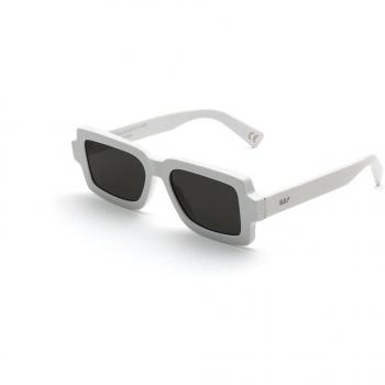 Retrosuperfuture PILASTRO JUICE ZPO Men's Sunglasses White Size 54