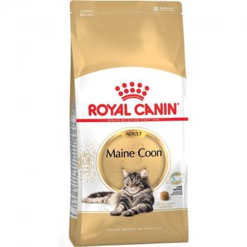 Royal Canin Maine Coon Adult Dry Cat Food 4kg