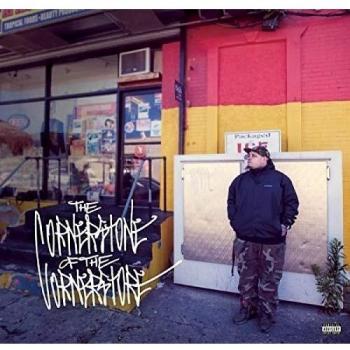 The Cornerstone Of The Corner Store