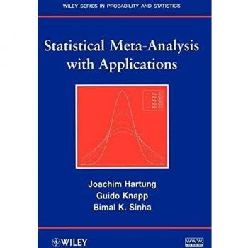 Statistical Meta-Analysis: 738