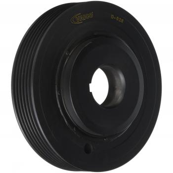 Polea de cigüeñal VAICO V42-9584 para Citroen, Fiat, Lancia y Peugeot - Calidad Original