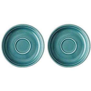 Plato para Taza de Espresso Trend Colour Azul Hielo 11,5 cm Thomas Porcelana