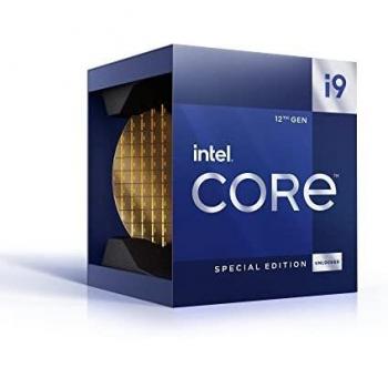 Intel Core i9-12900KS 16-Core 24-Thread Up to 5.5GHz Retail Box Processor with 30 MB Smart Cache