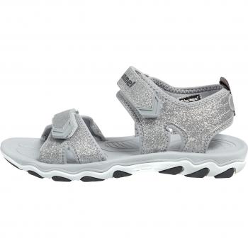 Hummel Glitter Sandals for Kids