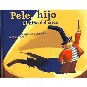 Pele, hijo: El niño del circo