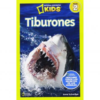 Tiburones