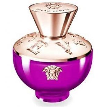 Versace Dylan Purple Eau de Parfum Spray 50ml