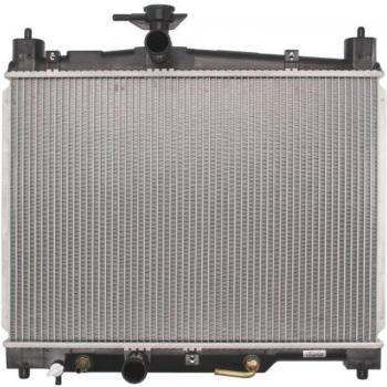 Radiador de refrigeración del motor KOYORAD PL011606