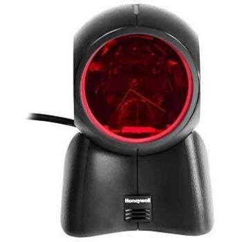 Lector de Código de Barras Honeywell Orbit 7190G, Kit USB, 1D/2D Negro