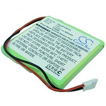 Batería de repuesto para Philips TD9274, TD9292, TD9694