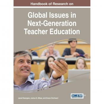 Manual de Investigación sobre Problemas Globales en la Educación Docente de Nueva Generación (Avances en Educación Superior y Desarrollo Profesional)