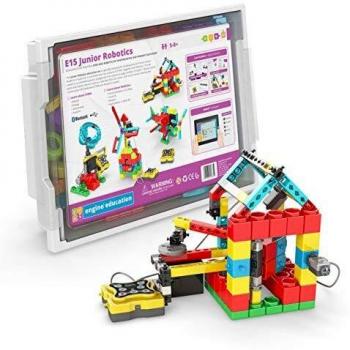 Engino Education-EN00002 (E15)