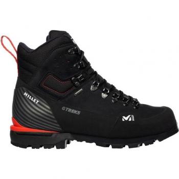 Botas de montaña Millet G Trek 5 GORETEX M (Negro) Hombre
