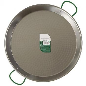 Paellera Pulida San Ignacio La Dehesa 55 cm 16 Raciones