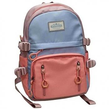 Mochila Tribeca Bagoose Adaptable a Trolley 41x19x26 Cm.