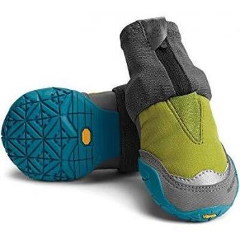 RUFFWEAR Polar Trex Botas Juego de 2