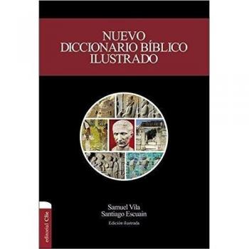 Nuevo diccionario biblico ilustrado
