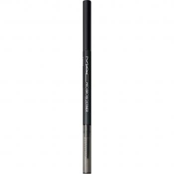 MAC Cosmetics Pro Brow Definer Waterproof Brow Pencil - Onyx - 0.3 g