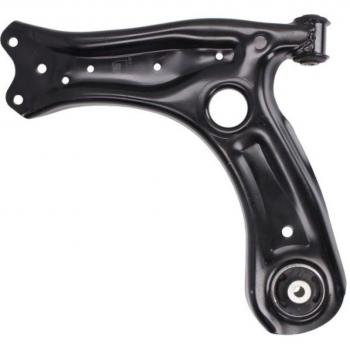Brazo de control REINHOCH RH04-0042 - Suspensión de las ruedas del eje delantero, enlaces para la parte frontal