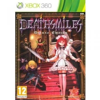 Deathsmiles Deluxe