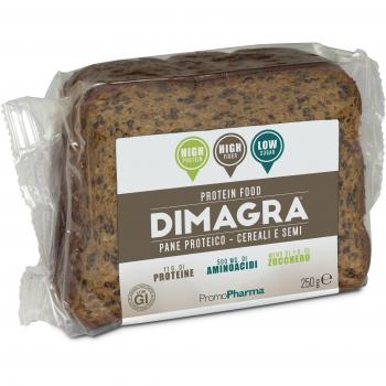 PROTEIN Snack Bread 250g