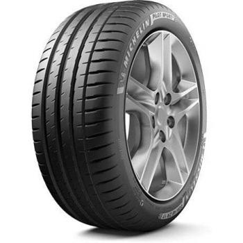 Michelin Pilot Sport 4 ZP 275/40R18 103Y XL Run Flat