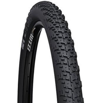 WTB Nano Cubierta Bicicleta, Unisex Adulto, Negro, 29