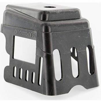Tapa de Filtro de Aire J-Sky WA44 Fig. 00 - Pack de 1 Unidad