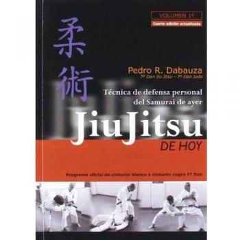 Jiu-Jitsu de Hoy