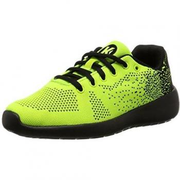 Kempa K-Float Caution, Zapatillas de Balonmano Hombre, Multicolor