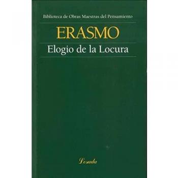 Elogio De La Locura