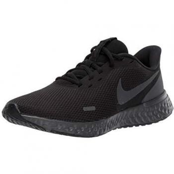Nike Revolution 5, Zapatillas de Atletismo para Mujer, Multicolor