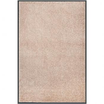 Felpudo vidaXL 80x120 cm Estera Tapete Alfombra Barrera Entrada Porche Color Beige, Gris, Antracita y más