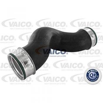 Tubo flexible de aire de sobrealimentación VAICO V10-2696 - Producto: Tubo flexible; Tipo: Manguera de admisión; Características: Diseño específico para sistemas de sobrealimentación, material resistente a altas temperaturas,