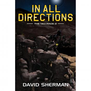 En Todas Direcciones (18ª Carrera, Banda 2) - David Sherman