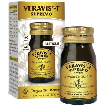 VERAVIS T SUPREMO PASTIGLIE90G