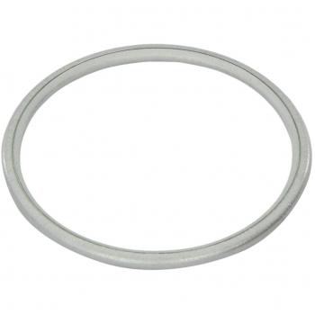 Junta de tubo de escape Elring 812.838, material resistente a altas temperaturas, diseño preciso para un ajuste perfecto, compatible con múltiples modelos de vehículos, fácil instalación y durabilidad garantizada