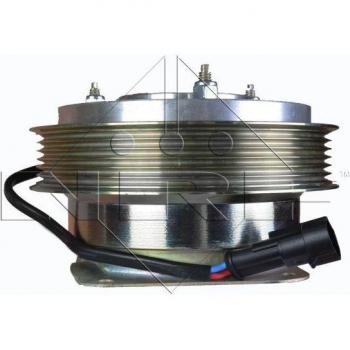 Embrague viscoso del ventilador NRF 49704