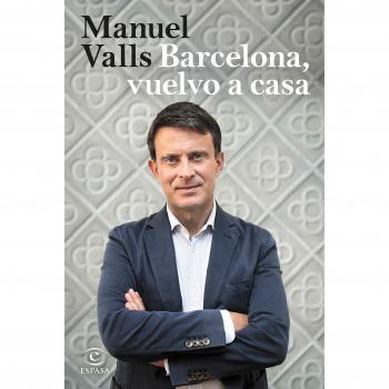Barcelona, vuelvo a casa