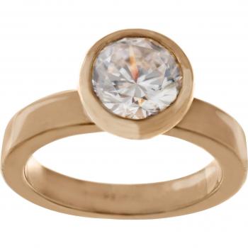 Anillo Folli Follie Mujer 3R9S133YC-50 | Diseño Elegante y Sofisticado