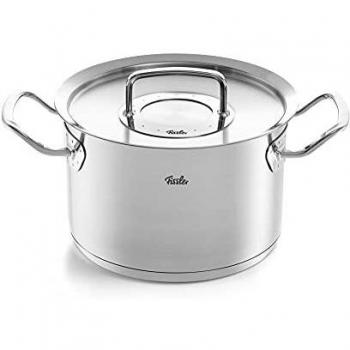 Olla Fissler Original Profi Collection de Acero Inoxidable