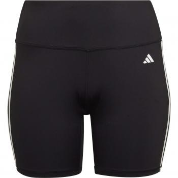 Adidas Essentials Women's High Waist 3 Band Fitness Leggings