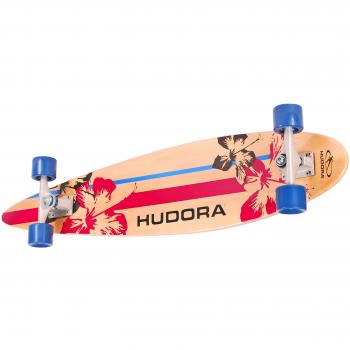 Hudora - Longboard