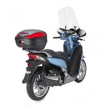 Givi MS E223 TOPCAJ1MB asemontagekit Especial para Monolock maletín, Negro, 40