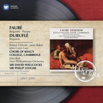 Requiem - Pavane