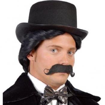 Guirca - Moustache adhesivo