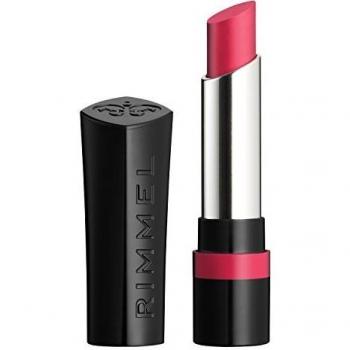 Rimmel London El único Pintalabios, Rosa Un sacador